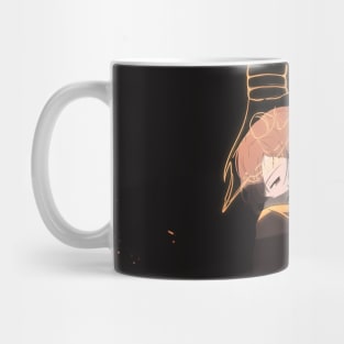 King of the Sheep Mug